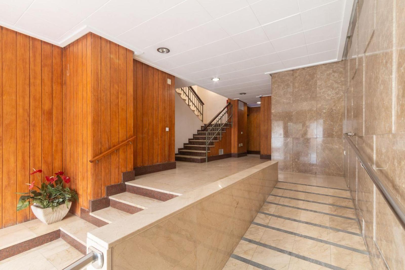 Cervantes Luxury Apartment Малага Екстериор снимка